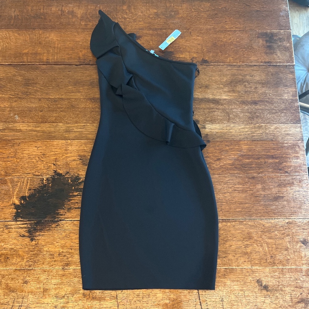 Antonio Melani cocktail dress